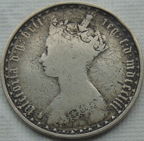1853 queen victoria - queen, gothic