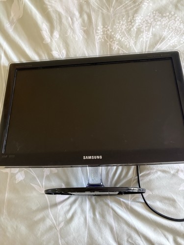 Samsung p2370hd inch lcd tv - p2370hd,