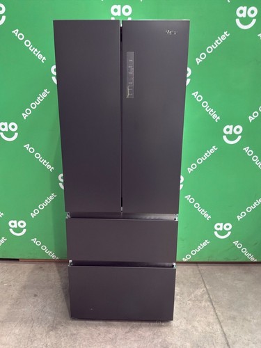 Haier american fridge freezer - haier,