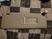 Bmw f30 f31 sun visor - f30,
