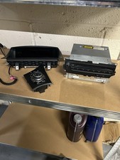 BMW 1 SERIES E82 E81 E88 E87 PROFESSIONAL CIC HEAD UNIT 8.8” (Rare)