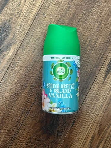 Air wick spring breeze - wick, &