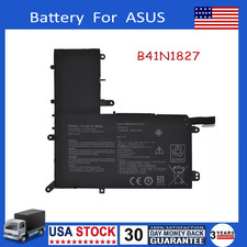 New B41N1827 Battery for Asus