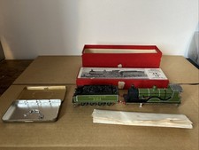 Wills Finecast F126 S.R T9 LOCOMOTIVE BODY Kit 00 Gauge See Description