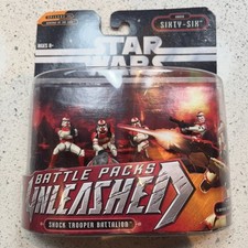 Star Wars Battle Pack