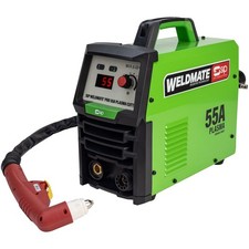 Inverter Plasma Cutter 55Amp