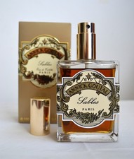 ANNICK GOUTAL SABLES EDT 100ml VINTAGE EDITION BOXED AS PICTURED