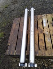 Heavy Duty Steel Conveyor Rollers