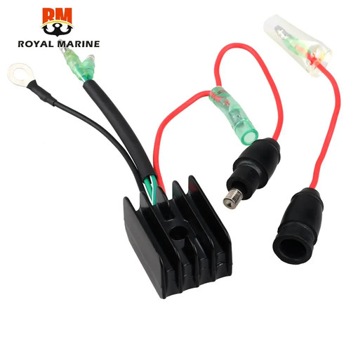 6g1 81970 rectifier assy - 6g1-81970-61,