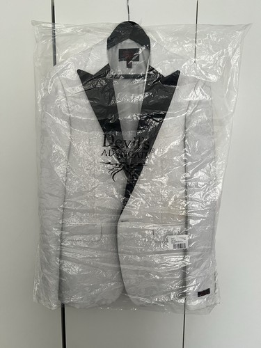 Devils advocate suit - devils,