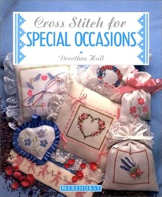 Cross stitch for special - cross,