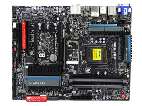 For gigabyte z77x up5 - for,
