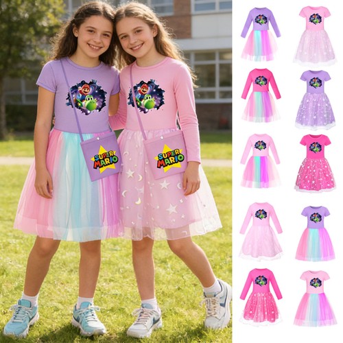 Girls super mario yoshi - super,