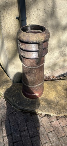 Chimney pots for sale - 3,