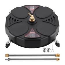 Surfaces Cleaning Attachment