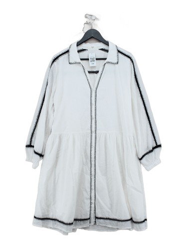 Hush shirt mini - mini, dress