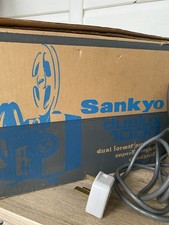 Sankyo Dualux 1000 Dual Format