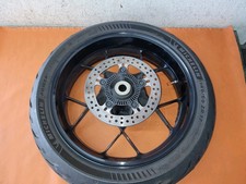 KTM DUKE 690 rear wheel