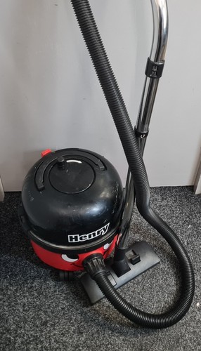 Henry numatic hoover - numatic,