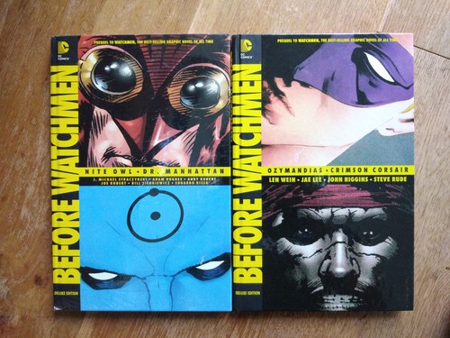 Graphic novel before - graphic,