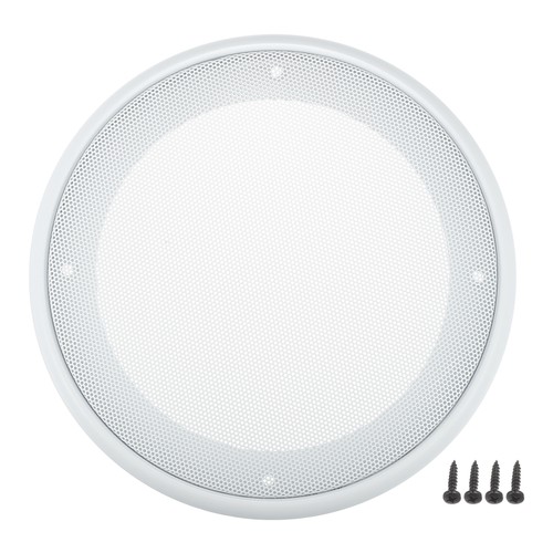 1set car speaker grill - 6.5",
