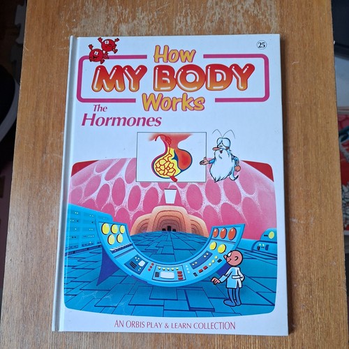 Orbis how body works the - body, works: