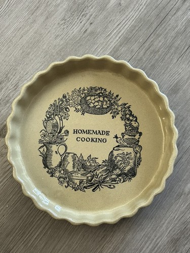 Vintage moira stoneware - vintage,