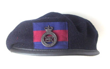 THE BLUES & ROYALS BERET &