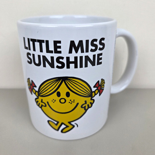 Sanrio little miss sunshine - sanrio,