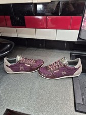 Cruyff Recopa Trainers Size