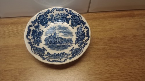 Enoch wedgwood ltd - wedgwood,