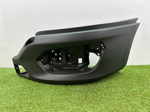 Iveco daily 2019 front - 2019,