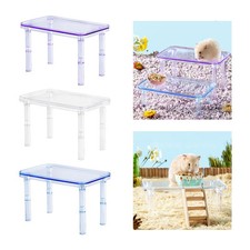 Small animals hamster pet cage - animals,