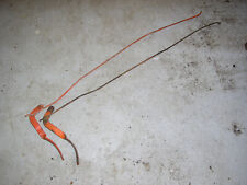 2 x Howard Gem rotovator