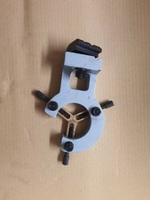 Holzmann ED400 FDLF Bench Lathe Steady Rest