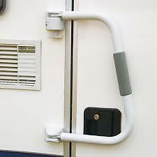 Fiamma security door grab - fiamma,