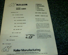 Keller Jefferson 601 No. 3B