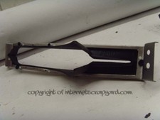 Nissan Patrol 3.0 Y61 ZD30 97-13 gearbox centre console handbrake trim panel.;