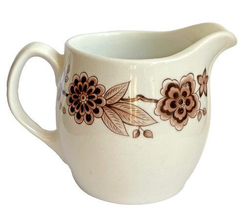 Milk jug royal doulton - jug,