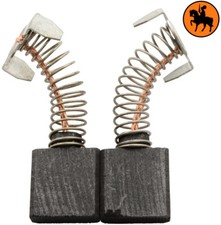 Carbon Brushes RYOBI G1800