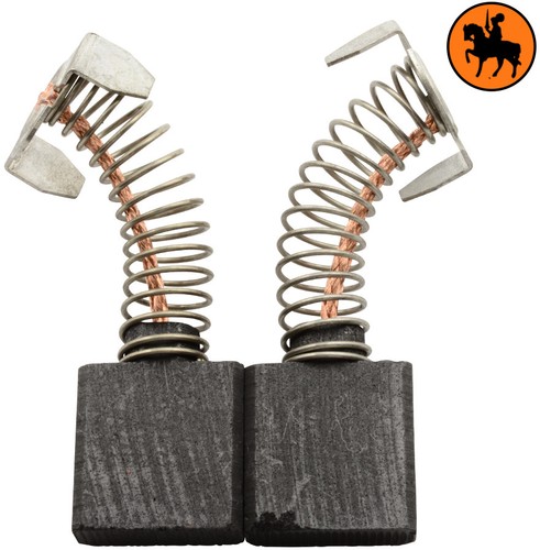 Carbon brushes ryobi g1800 - carbon,