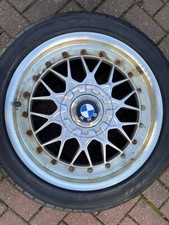 Bmw series e36 bbs rc041 - 3,