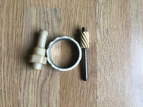 Lambretta speedo drive kit set - lambretta,