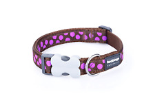 Red Dingo Adjustable Dog /