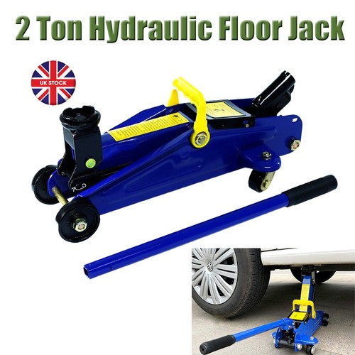 Tonne high lift - 2,