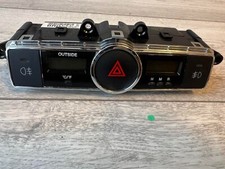 2007-2009 HYUNDAI COUPE  HAZARD SWITCH 95900-2C875