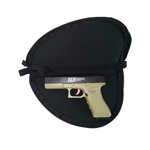 Tactical pistol bag portable - bag,