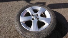 VAUXHALL CORSA D MK3 STING 16"