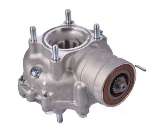 Rear drive differential honda - rear,