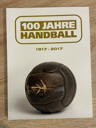 100 years handball - years, of